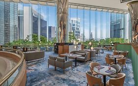 香港jw萬豪酒店